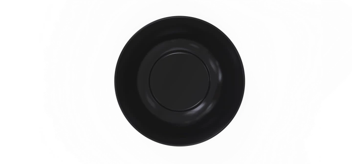 Салатник Luminarc Apy Black 16см (X1946) - Фото 1 Салатник Luminarc Apy Black 16см (X1946) - изображение 1