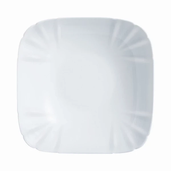 Салатник квадратный Luminarc Lotusia 24,5 см (H1396) - изображение 3