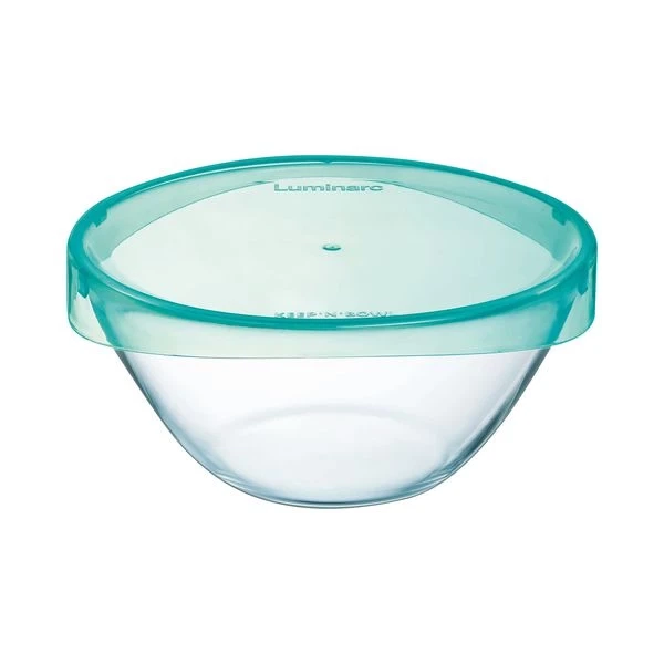 Салатник с крышкой Luminarc Keep'n'Box Lagoon 17см (P3672) - изображение 5