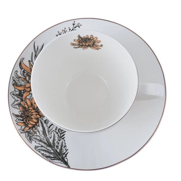 Astera Charm Floral Brown 410 мл (A0530-CS410-B) - изображение 2