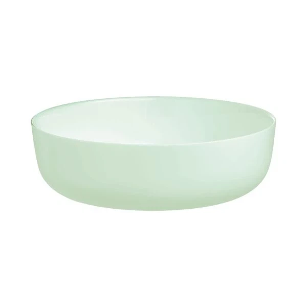 Салатник Luminarc Diwali Paradise Green 22см (V5846) - Фото 1 Салатник Luminarc Diwali Paradise Green 22см (V5846) - изображение 1