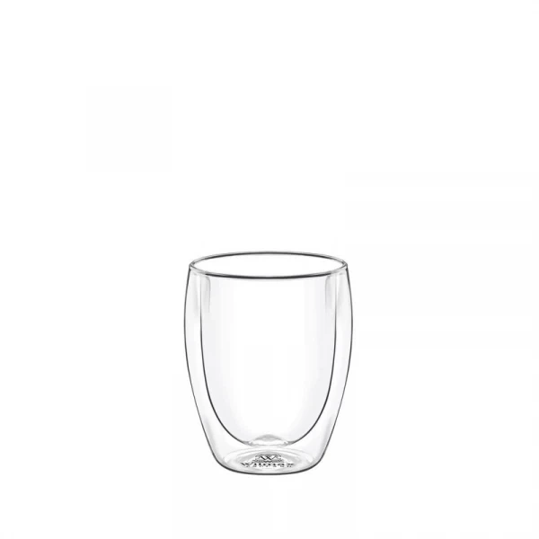 Стакан с двойным дном Wilmax Thermo 100 мл (WL-888729) - изображение 2