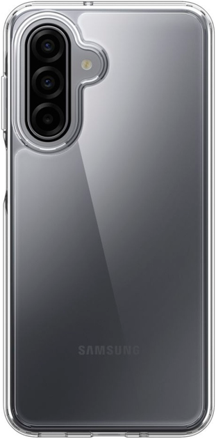 Etui Spigen Ultra Hybrid do Samsung Galaxy A17 4G/5G Transparent (8800283312416) - obraz 2