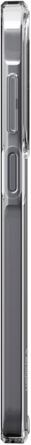 Etui Spigen Ultra Hybrid do Samsung Galaxy A17 4G/5G Transparent (8800283312416) - obraz 4