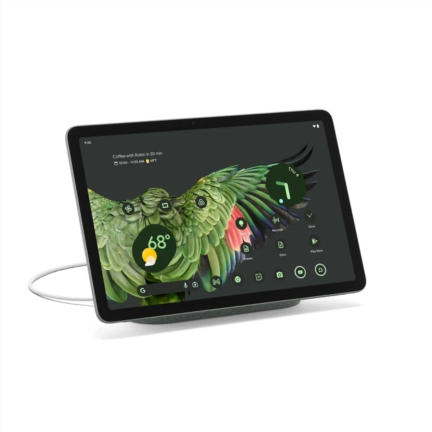Планшет Google Pixel Tablet 8 / 128GB Hazel (GA06158-US) - изображение 4