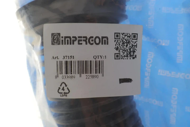 Пильовик кермової рейки 37151 IMPERGOM IMPERGOM 37151 Ford Transit 4059922 - изображение 2