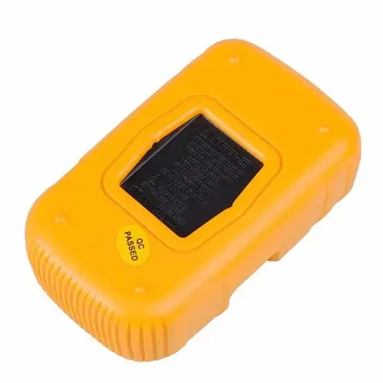 Цифровий мультиметр DT-830LN (UK-830LN) з підсвіткою дисплея - изображение 4