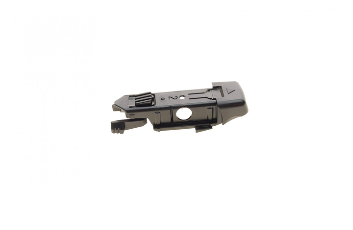 Щітка склоочисника безкаркасна Bosch Aerotwin Plus 530мм AP530U - зображення 7