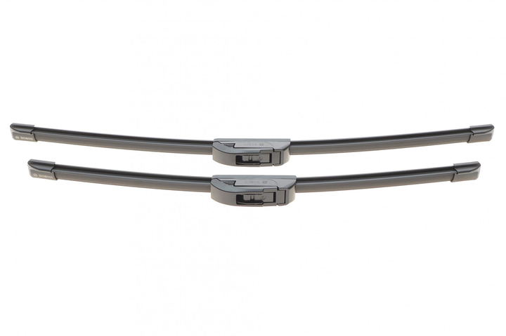Щітки склоочисників безкаркасні Bosch Aerotwin 530х450мм AR531S - зображення 5