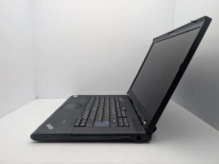 Ноутбук Lenovo ThinkPad W500/intel Core2Duo T9600/4GB-DDR3/250GB-HDD/Intel HD Graphics /15.4" WUXGA Б/В - Фото 3 Ноутбук Lenovo ThinkPad W500/intel Core2Duo T9600/4GB-DDR3/250GB-HDD/Intel HD Graphics /15.4" WUXGA Б/В - изображение 3