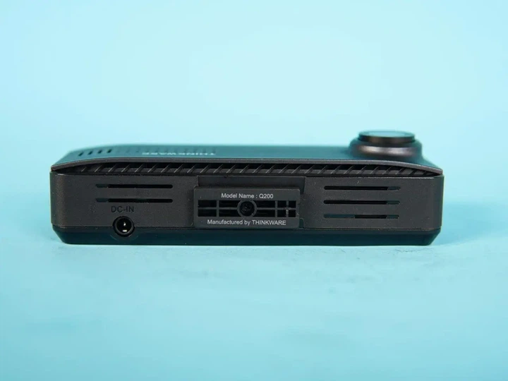 Відеореєстратор Thinkware Q200 Двоканальний відеореєстратор - зображення 4