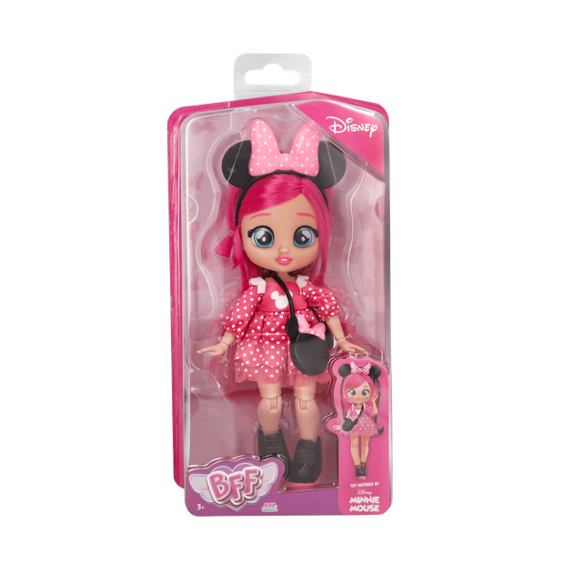 BFF DISNEY Кукла Минни IMC Art.921429 - изображение 2