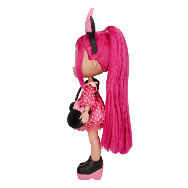 BFF DISNEY Кукла Минни IMC Art.921429 - изображение 7