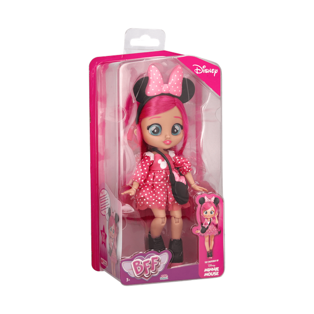 BFF DISNEY Кукла Минни IMC Art.921429 - изображение 10