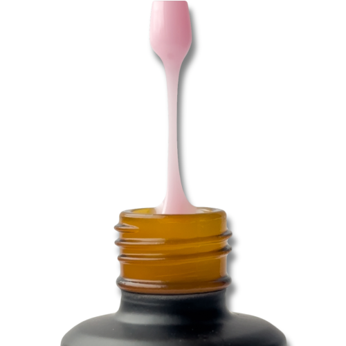 Гель моделирующий Adore Professional Bottle Gel Light Pink 15 мл - Фото 2 Гель моделирующий Adore Professional Bottle Gel Light Pink 15 мл - изображение 2
