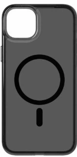 Etui Tech21 Evo Tint MagSafe do Apple iPhone 14 Plus Ash Black(5056586702468) - Zdjęcie 1 Etui Tech21 Evo Tint MagSafe do Apple iPhone 14 Plus Ash Black(5056586702468) - obraz 1