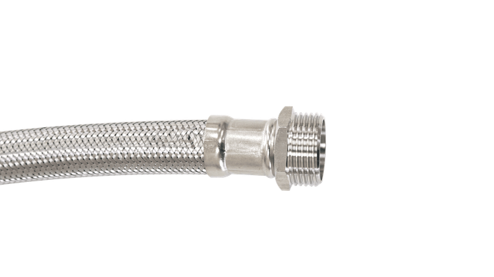 Шланг высокого давления для насосной станции Vodomet DS-5207-80, 1" 800 мм - изображение 3