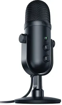 Микрофон Razer Seiren V2 Pro (RZ19-04040100-R3M1) - изображение 2