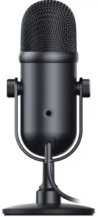 Микрофон Razer Seiren V2 Pro (RZ19-04040100-R3M1) - изображение 3