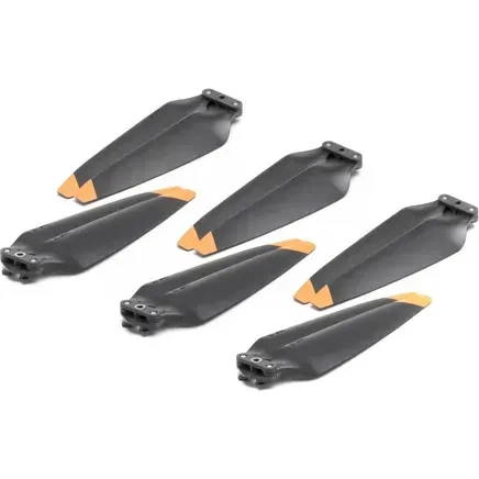 DJI Matrice 4 Series Propellers (CP.EN.00000557.01) - Фото 4 DJI Matrice 4 Series Propellers (CP.EN.00000557.01) - изображение 4