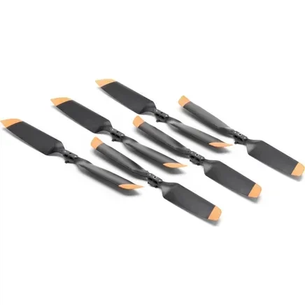 DJI Matrice 4 Series Low-Noise Propellers (CP.EN.00000556.01) - Фото 2 DJI Matrice 4 Series Low-Noise Propellers (CP.EN.00000556.01) - изображение 2