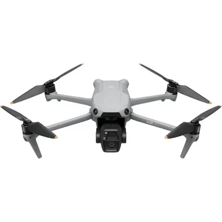 Квадрокоптер DJI Air 3S RC-N3 (CP.MA.00000814.02) - Фото 2 Квадрокоптер DJI Air 3S RC-N3 (CP.MA.00000814.02) - изображение 2