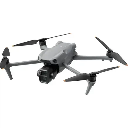 Квадрокоптер DJI Air 3S RC-N3 (CP.MA.00000814.02) - Фото 4 Квадрокоптер DJI Air 3S RC-N3 (CP.MA.00000814.02) - изображение 4
