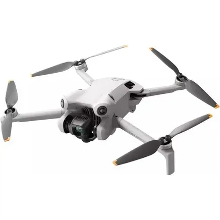 Квадрокоптер DJI Mini 4 Pro DJI RC-N2 (CP.MA.00000731.01) - Фото 2 Квадрокоптер DJI Mini 4 Pro DJI RC-N2 (CP.MA.00000731.01) - зображення 2