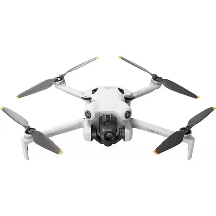 Квадрокоптер DJI Mini 4 Pro DJI RC-N2 (CP.MA.00000731.01) - Фото 3 Квадрокоптер DJI Mini 4 Pro DJI RC-N2 (CP.MA.00000731.01) - зображення 3