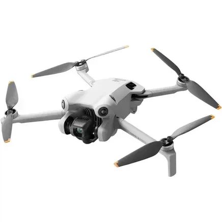Квадрокоптер DJI Mini 4 Pro Fly More Combo DJI RC 2 (CP.MA.00000735.01) - Фото 3 Квадрокоптер DJI Mini 4 Pro Fly More Combo DJI RC 2 (CP.MA.00000735.01) - зображення 3