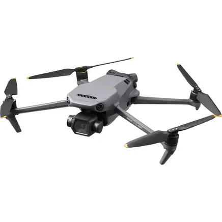 Квадрокоптер DJI Mavic 3 Classic with RC-N1 Remote (CP.MA.00000596.01, CP.MA.00000597.01) - Фото 4 Квадрокоптер DJI Mavic 3 Classic with RC-N1 Remote (CP.MA.00000596.01, CP.MA.00000597.01) - изображение 4
