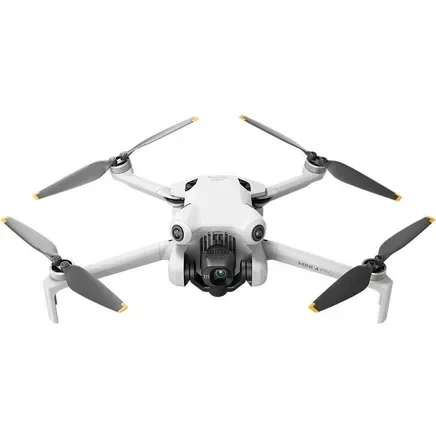 Квадрокоптер DJI Mini 4 Pro Fly More Combo DJI RC 2 (CP.MA.00000735.01) - Фото 4 Квадрокоптер DJI Mini 4 Pro Fly More Combo DJI RC 2 (CP.MA.00000735.01) - зображення 4