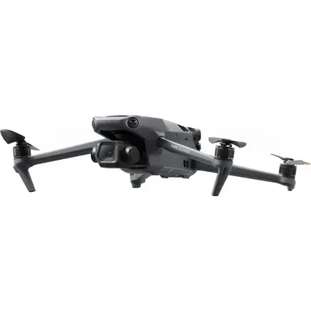 Квадрокоптер DJI Mavic 3 Classic with RC-N1 Remote (CP.MA.00000596.01, CP.MA.00000597.01) - Фото 5 Квадрокоптер DJI Mavic 3 Classic with RC-N1 Remote (CP.MA.00000596.01, CP.MA.00000597.01) - изображение 5