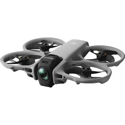 Квадрокоптер DJI Avata 360 Fly More Combo (DJI RC 2) - Фото 2 Квадрокоптер DJI Avata 360 Fly More Combo (DJI RC 2) - изображение 2