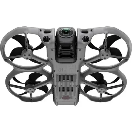 Квадрокоптер DJI Avata 360 Fly More Combo (DJI RC 2) - Фото 3 Квадрокоптер DJI Avata 360 Fly More Combo (DJI RC 2) - изображение 3