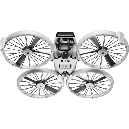 Квадрокоптер DJI Flip Drone RC 2 (CP.FP.00000180.04) - Фото 3 Квадрокоптер DJI Flip Drone RC 2 (CP.FP.00000180.04) - изображение 3