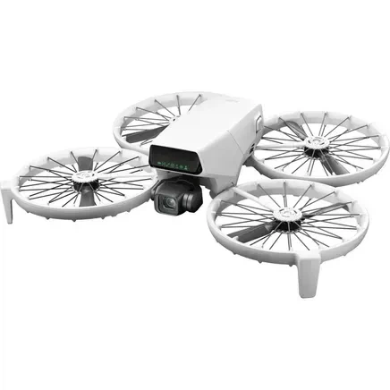 Квадрокоптер DJI Flip Drone RC-N3 (CP.FP.00000179.04) - изображение 4