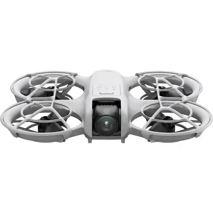 Квадрокоптер DJI Neo Drone Only (CP.FP.00000184.01) - Фото 1 Квадрокоптер DJI Neo Drone Only (CP.FP.00000184.01) - изображение 1