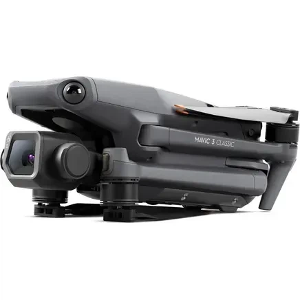 Квадрокоптер DJI Mavic 3 Classic with RC Remote (CP.MA.00000554.01) - зображення 8