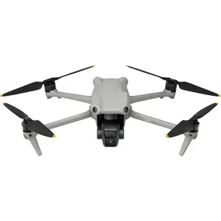 Квадрокоптер DJI Air 3 Drone Fly More Combo with RC 2 (CP.MA.00000693.01, CP.MA.00000693.04) - Фото 2 Квадрокоптер DJI Air 3 Drone Fly More Combo with RC 2 (CP.MA.00000693.01, CP.MA.00000693.04) - изображение 2