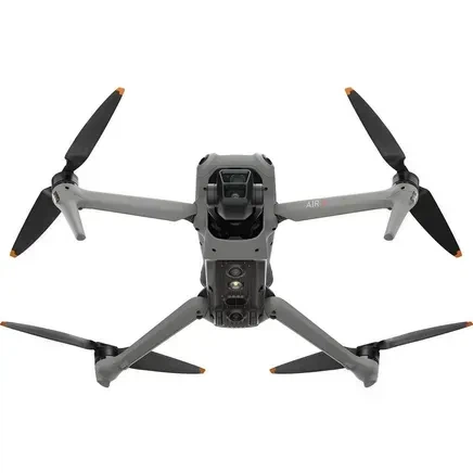 Квадрокоптер DJI Air 3 Drone Fly More Combo with RC 2 (CP.MA.00000693.01, CP.MA.00000693.04) - Фото 4 Квадрокоптер DJI Air 3 Drone Fly More Combo with RC 2 (CP.MA.00000693.01, CP.MA.00000693.04) - изображение 4
