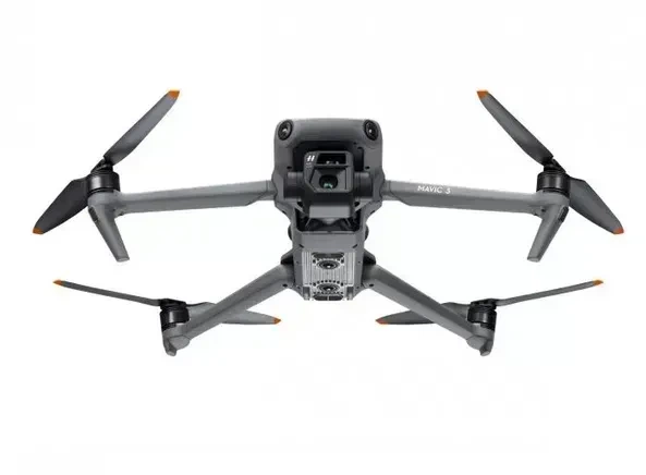 Квадрокоптер DJI Mavic 3 (CP.MA.00000447.02) - изображение 2