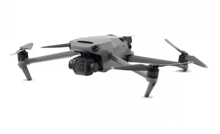 Квадрокоптер DJI Mavic 3 (CP.MA.00000447.02) - изображение 3