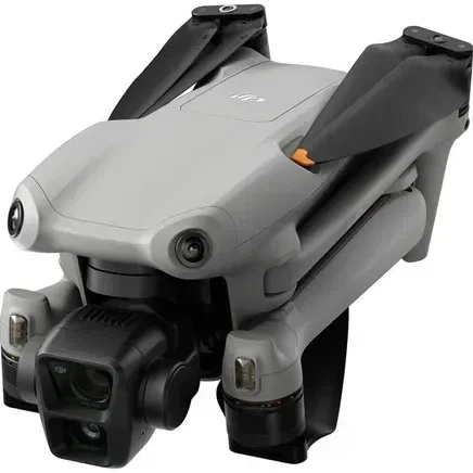 Квадрокоптер DJI Air 3 Drone Fly More Combo with RC 2 (CP.MA.00000693.01, CP.MA.00000693.04) - Фото 7 Квадрокоптер DJI Air 3 Drone Fly More Combo with RC 2 (CP.MA.00000693.01, CP.MA.00000693.04) - изображение 7