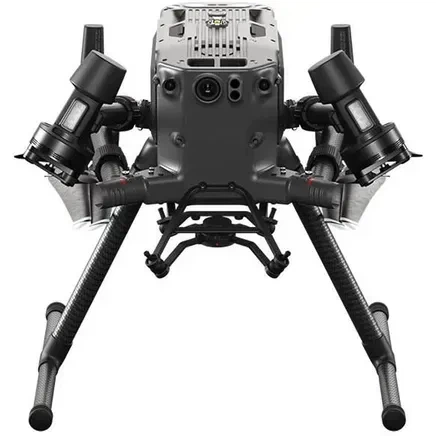 Квадрокоптер DJI Matrice 300 RTK (CP.EN.00000222.03) - изображение 2