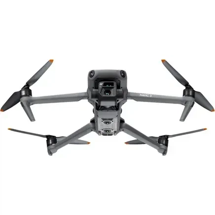 Квадрокоптер DJI Mavic 3E (CP.EN.00000411.01) - Фото 3 Квадрокоптер DJI Mavic 3E (CP.EN.00000411.01) - изображение 3