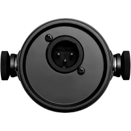 Микрофон Shure MV7 (MV7-K) - Фото 5 Микрофон Shure MV7 (MV7-K) - изображение 5