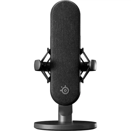 Мікрофон SteelSeries Alias Pro (61597) - зображення 2