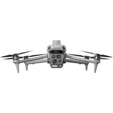 Квадрокоптер DJI Matrice 4T (CP.EN.00000546.02) - изображение 2