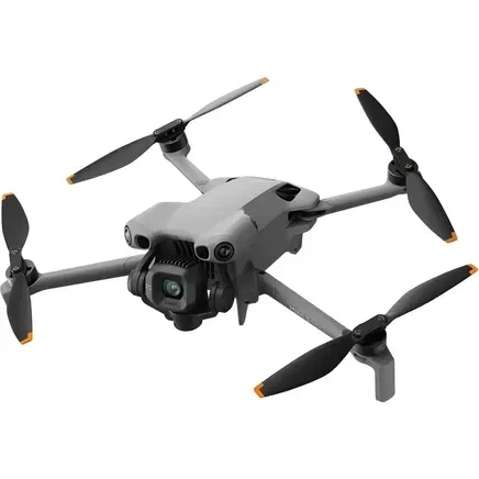 Квадрокоптер DJI Mini 5 Pro (CP.MA.00000838.01) - изображение 3